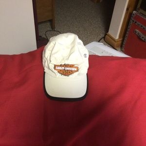 Harley Davidson Childs hat